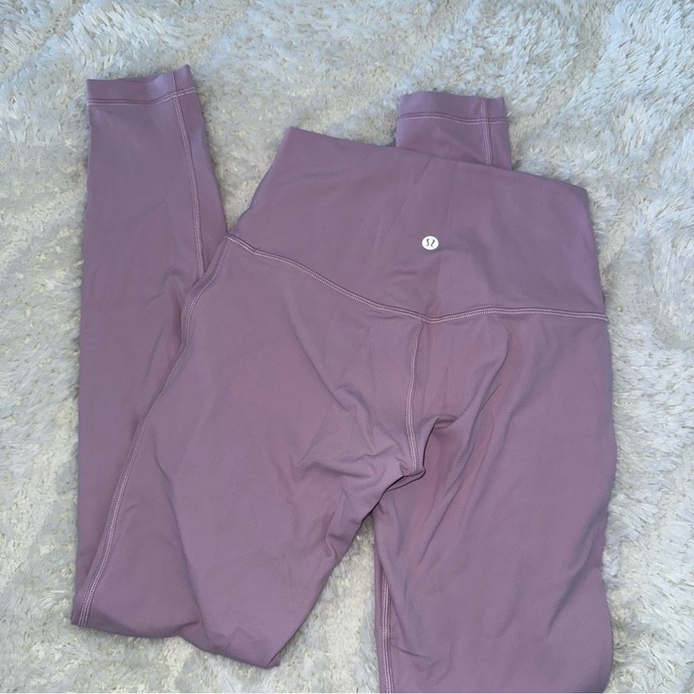 Lululemon align leggings